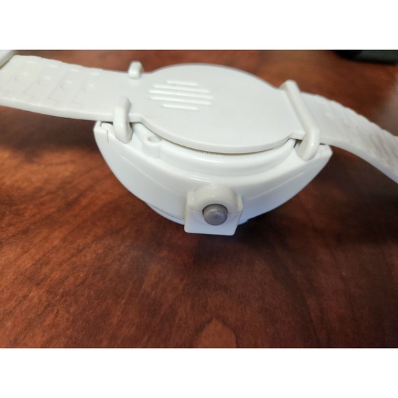 YOKAI YO-KAI WATCH MEDAL SERIES 1 WHITE ANIMATION TOY - Picture 3 of 4